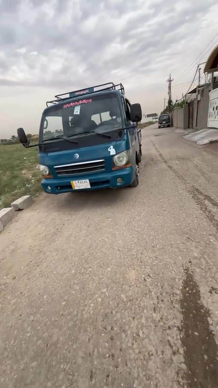 حمل دبل • موديل ٩٩ • مكينة ٣٠٠٠