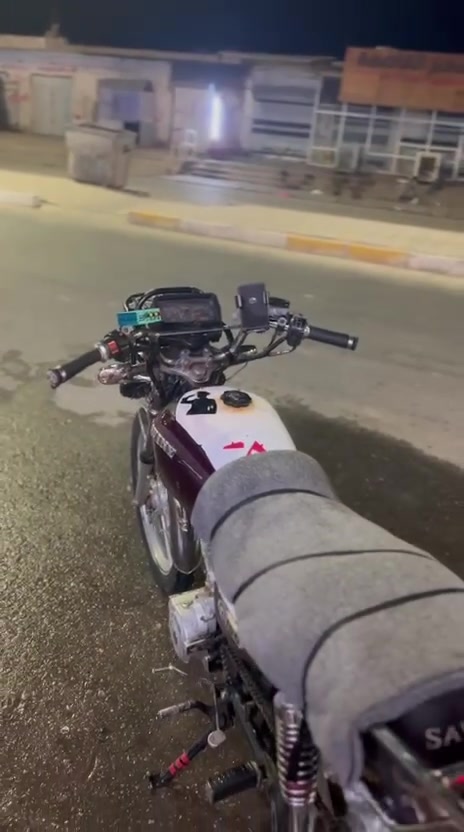 سيفان • موديل ٢١ • هندل مكسور