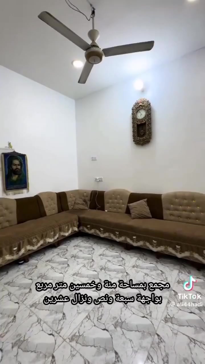 دار للبيع الموقع كنعان حي الزهراء المساحة ١٥٠متر لاستفسار لاتصال بالارقام
***********
***********
