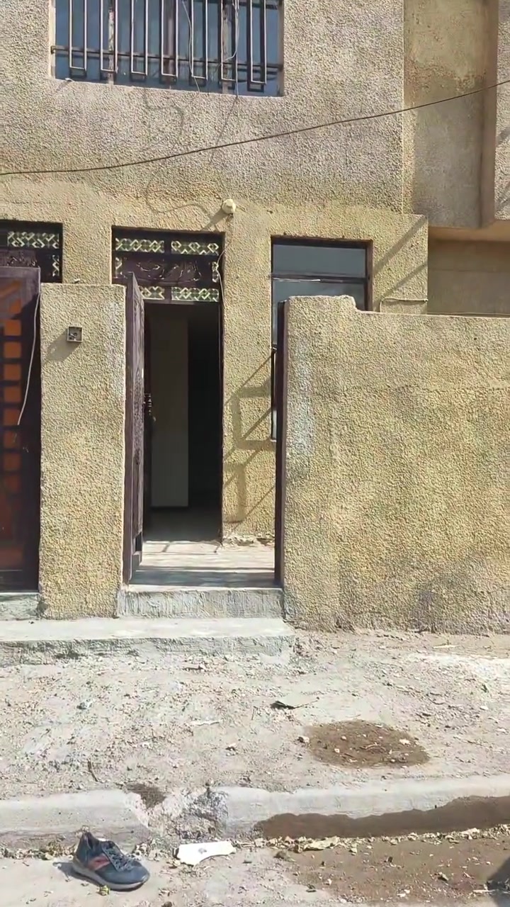 الميكانيك • ١٢٠م • غرفتين