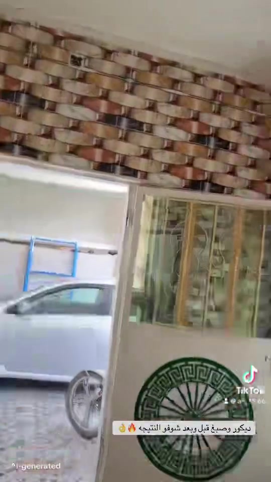 صبغ داخل خارج +ديكور 
***********
ومن الله التوفيق

