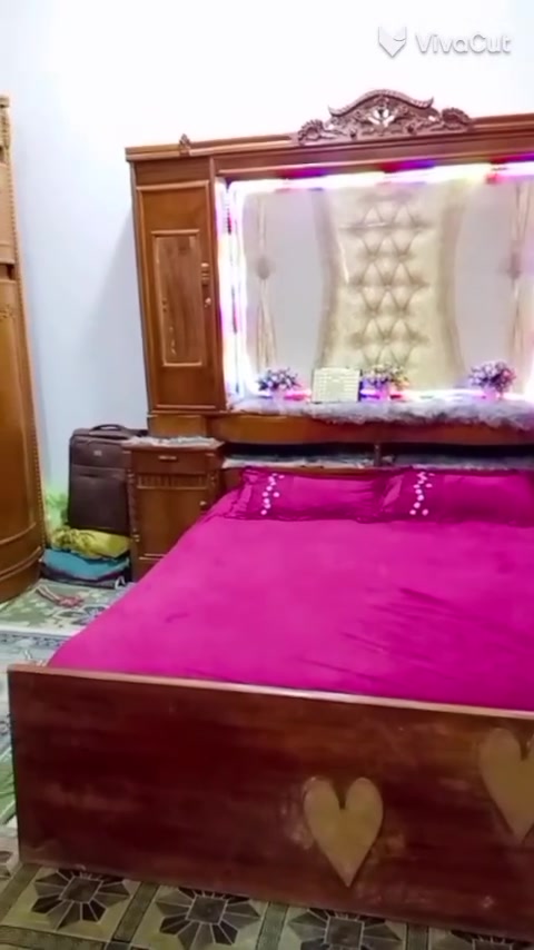 غرفة اخشاب • زان مصري • صدر الثالث