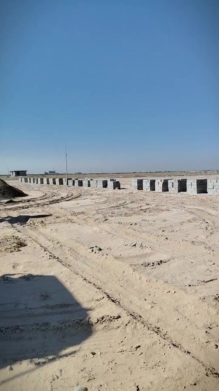 من دخلت لموقعنا 🏗️
نستقبلك ونجهز طلبك بكل اهتمام 🤝

من اختيار الكمية والقياس 🧱
إلى التحميل والتجهيز 🚛

بلوك جاهز وبجودة عالية،
وتجهيز سريع حسب طلبك.

📍 موقعنا مفتوح لاستقبالكم
📞 ***********
📞 ***********

معمل بلوك حجي علوان الباوي
نبني الثقة قبل ما نبني الجدران 🧱
