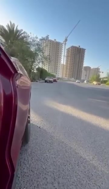 السلام عليكم فورد موستنك 2017 ايكو بوست  سياره حادثه بچم وموجود كلشي بل صور وسونار جديد سياره ب اسمي قبل يومين حولتها يعني مصفره كلشي تحويل ثاني يوم 
السياره عليها ادامه كامله للمكينه والكير والتبريد ثلج
وعليها دبات بورلا اكزوز سياره كامله وكاعده مكانها شارع فلسطين رقم مبايل *********** واتساب موجود بي 

السعر 88 وبيها مجال للطيبين
