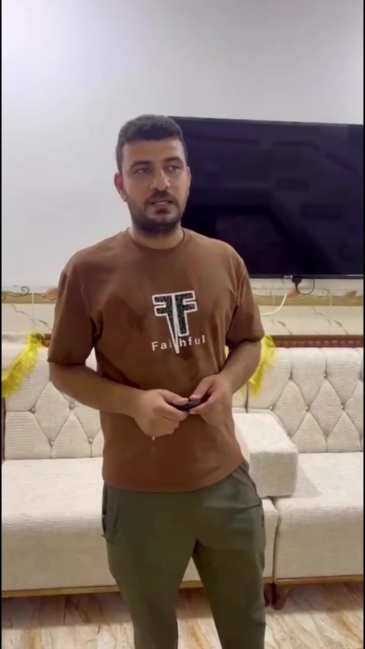 ✨ تم بحمد الله نصب ديوان الأستاذ جبار ✨

📍 الموقع: قضاء الشطرة – مجمع بيسان السكني

🔸 الموديل: رئاسي
🔸 التاج: صاج
🔸 اليدات: صاج
🔸 الحجل: صاج
🔸 الخشب: لوح روسي
🔸 المقعد والظهر: بلوك بورد
🔸 الإسفنج: هايبر طبي
🔸 القماش: من أفضل أنواع أقمشة خاولي

🛠️ تصميم وتنفيذ حسب الطلب وبأجود المواد

📍 العنوان: ذي قار – قضاء النصر
📌 مقابل أسواق الكوثر

👤 بإدارة: رافد التميمي
📞 ***********

🌟 الجودة عنواننا… والتميز شغلنا 🌟
