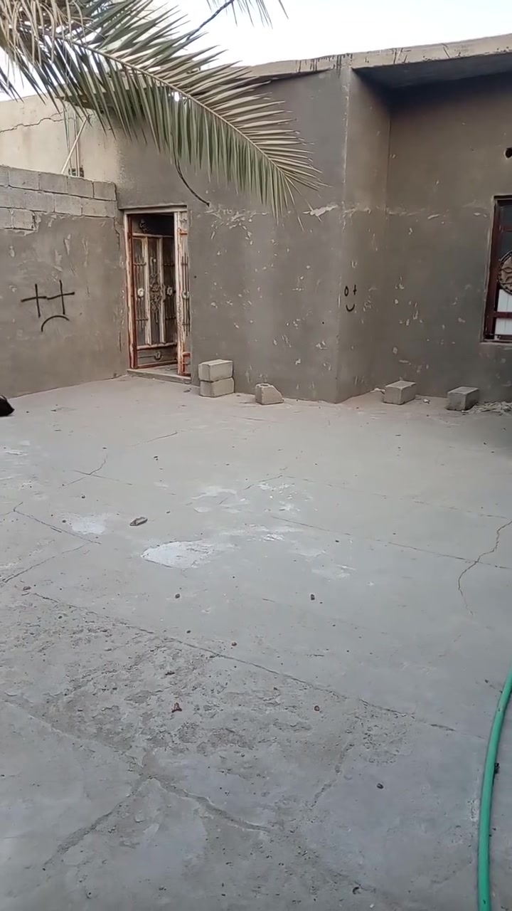 الزبير • حي الأندلس • دار ١٤٠م زراعي