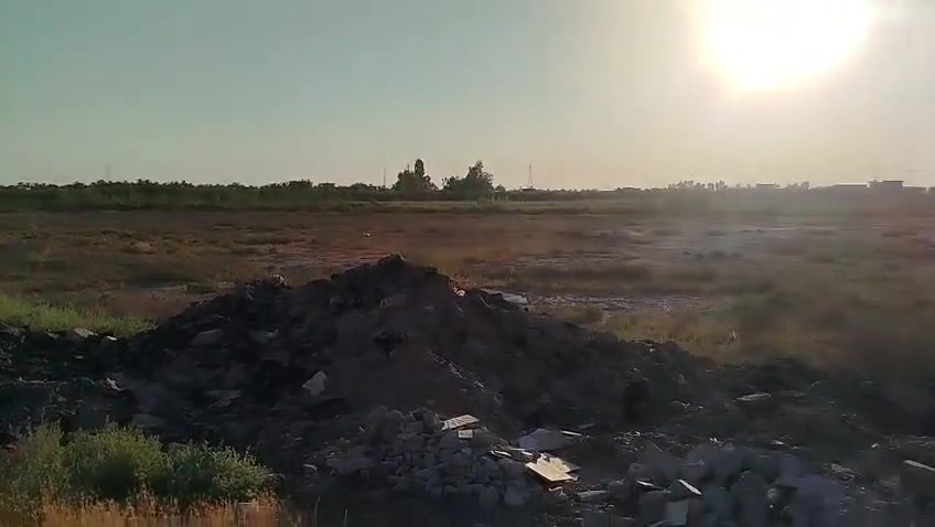 السلام عليكم 🌴🌱🌹
ارض  طابو صرف مساحة 10 دونم في التاجي المسارة الاولى عل الشارع الرابط بين تاجي وسبع البور قرب دائرة الكهرباء تبعد بوابة الكاظمية 13 دقيقة تصلح للاستثمار وتصلح للمشاريع التجارية والصناعية  للاستفسار 
ارض طابو صرف مساحة 10 دونم في التاجي المسارة الاولى عل الشارع الرابط بين تاجي وسبع البور قرب دائرة الكهرباء تبعد بوابة الكاظمية 13 دقيقة تصلح للاستثمار وتصلح للمشاريع التجارية والصناعية  للاستفسار

*********** واتساب
