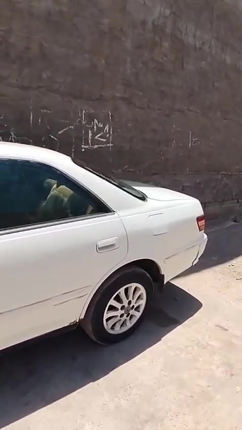 السلام عليكم مارك موديل 1997سياره جاهزه نقصها تبريد فقط حداديه زينه مكينه وكير مكفولات مكينتها فيفيتي اثنين ونص سنويه تنتهي 2027بشهر4 راعيها موجود تحويل ثاني يوم سعرها 37وبيها مجال للشراي ***********
/***********
