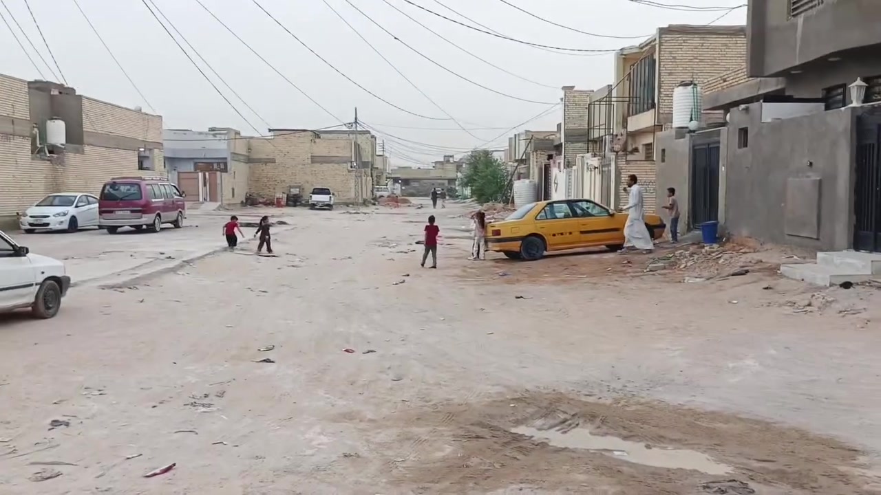 مجمع بيتي ٢ • ٢٠٠م • ملك صرف