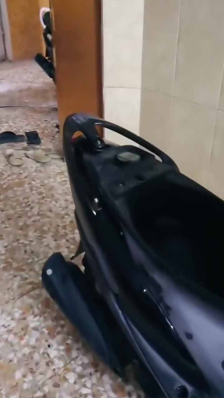 سلام عليكم شباب دراجه ماكس عدله حلوه دراجه 49 كهربائيات شغاله كفر اصلي سيلفو هندر مكاني بغداد ***********

