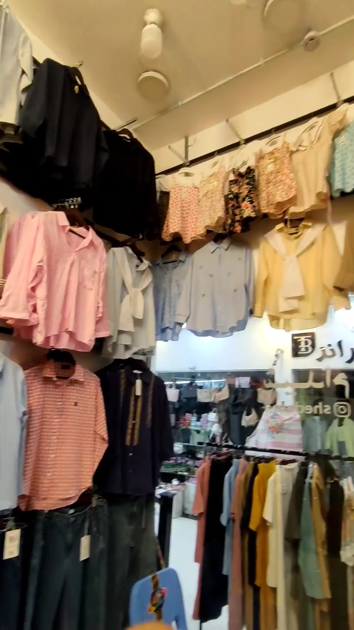 🔴 للبيع 🔴
محل تجاري في مول أبو مهدي
✅ يباع مع البضاعة والديكور
📍 الموقع: ثالث محل من جهة اليمين
🗓️ مدة الإيجار المتبقية: 8 أشهر
📞 للاستفسار: ***********...
