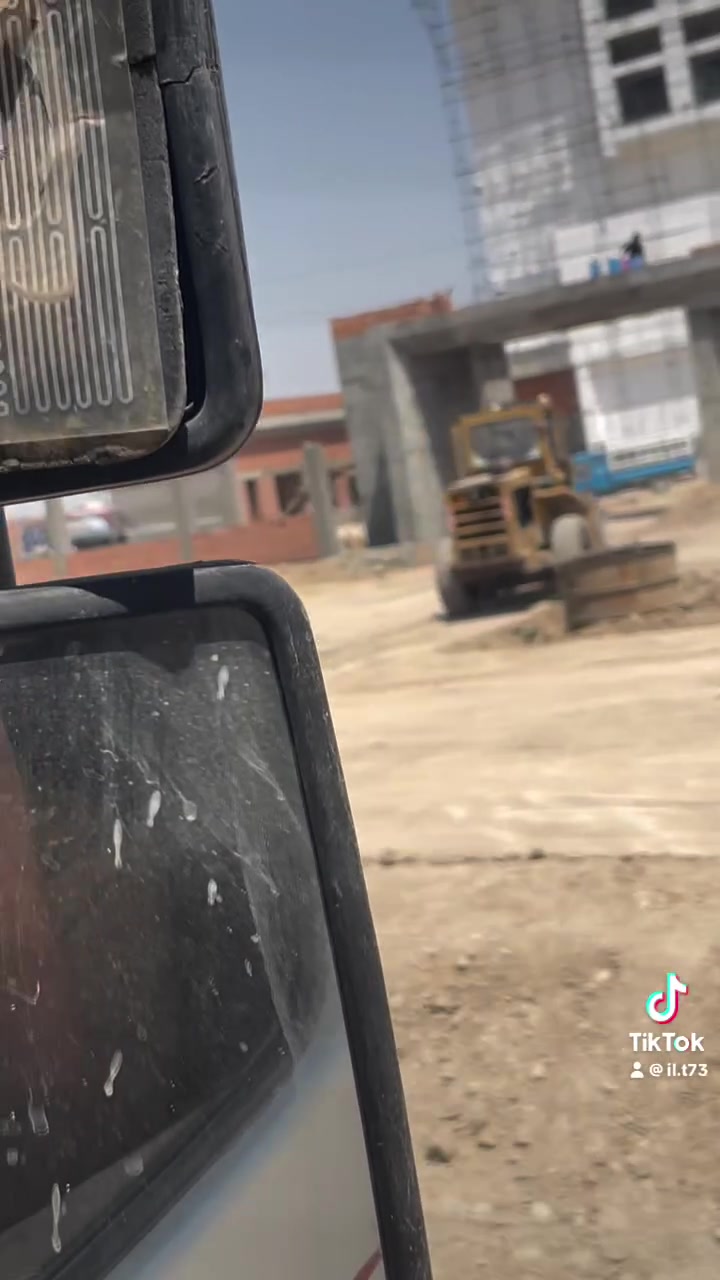 شفل • موديل ٨٤ • مكينة حلوة
