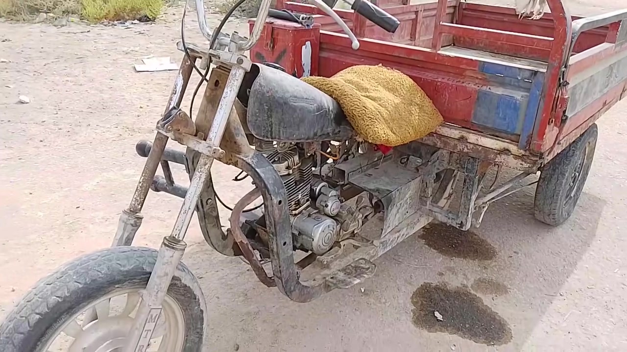 ستوته • بصره ديار • ادوات مقفوله