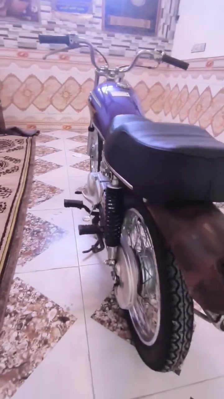 سكنر • ٢٠٢٦ • معمره