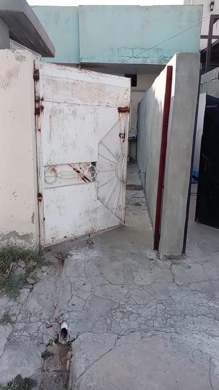 بيت للايجار • منتزة عزت الدوري • خدمات كاملة