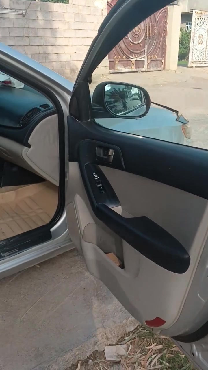 مكينة ٢٠٠٠ • موديل ٢٠١٠ • الراشديه