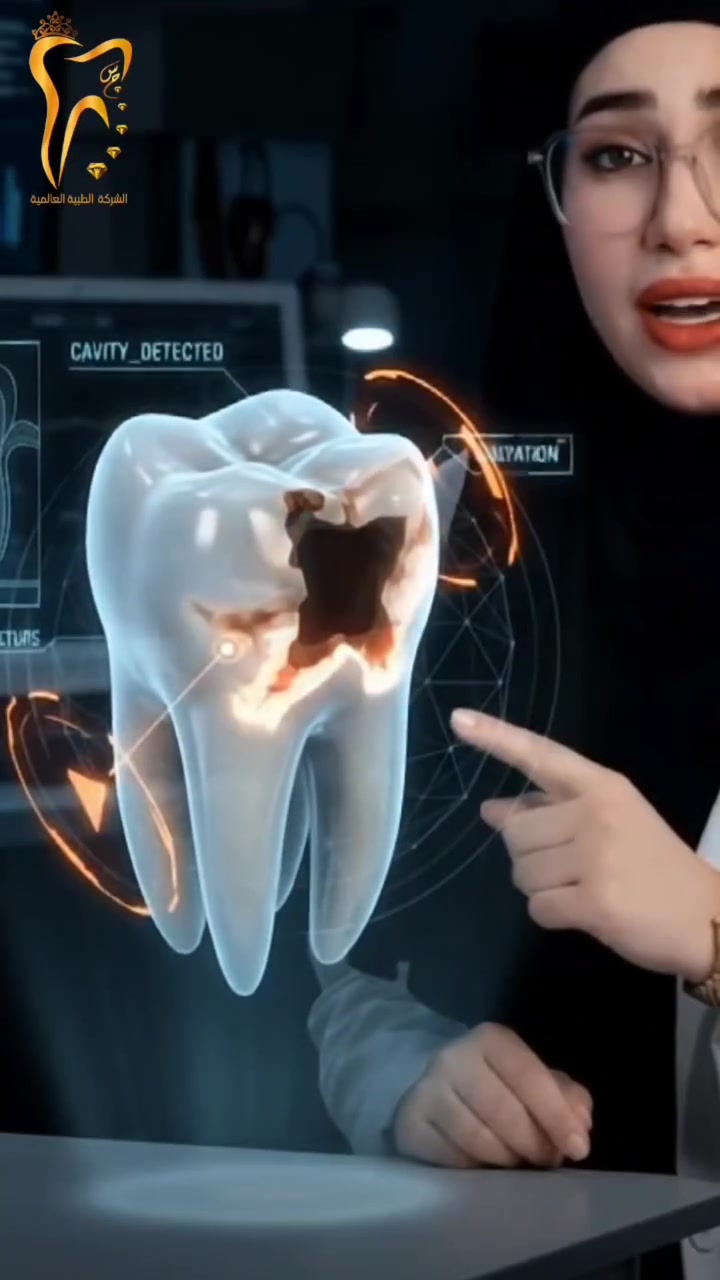 🦷✨ عالج أسنانك ولا تأجل!

ابتسامتك تستحق العناية 💙
من علاج التسوس والحشوات إلى تنظيف وتجميل الأسنان، نخلي ابتسامتك أجمل وصحتك أفضل.

📍 مركز سما المناذرة لطب الأسنان
ابتسامتك… اهتمامنا 🤍

العنوان / النجف الاشرف _ المناذرة _ الشارع العام _ قرب مستشفى
 المناذرة _عمارة الحاج ابو نبيل جانب صيدلية الأصالة
 للحجز والأستفسار / ***********
الساعه 9:00 صباحا الساعه 1:00 ظهرا من الساعه 3:30 ظهرا الى الساعه 9:30 ليلا ًَ
