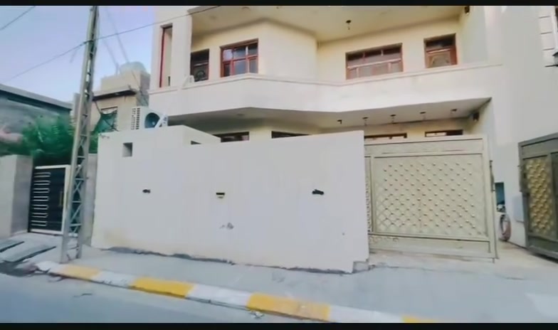 الفلوجة • ٢٠٠م • ملك صرف