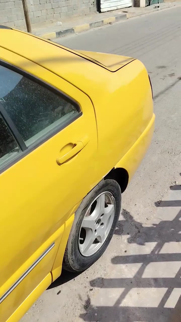 تفاصيل بالفيديو • اليوسفيه