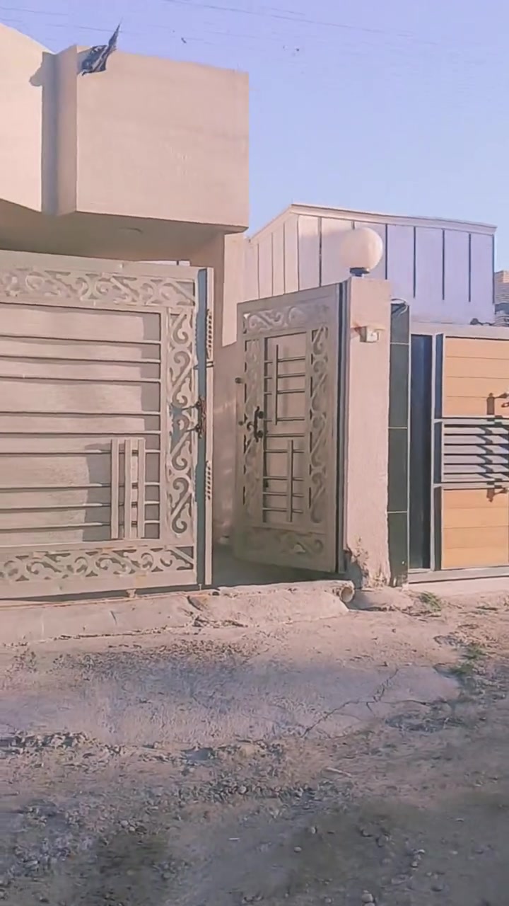 بيت لبيع مساحته 150ستفسار،***********نستقبل عروضكم مروجه عقارات همسه
