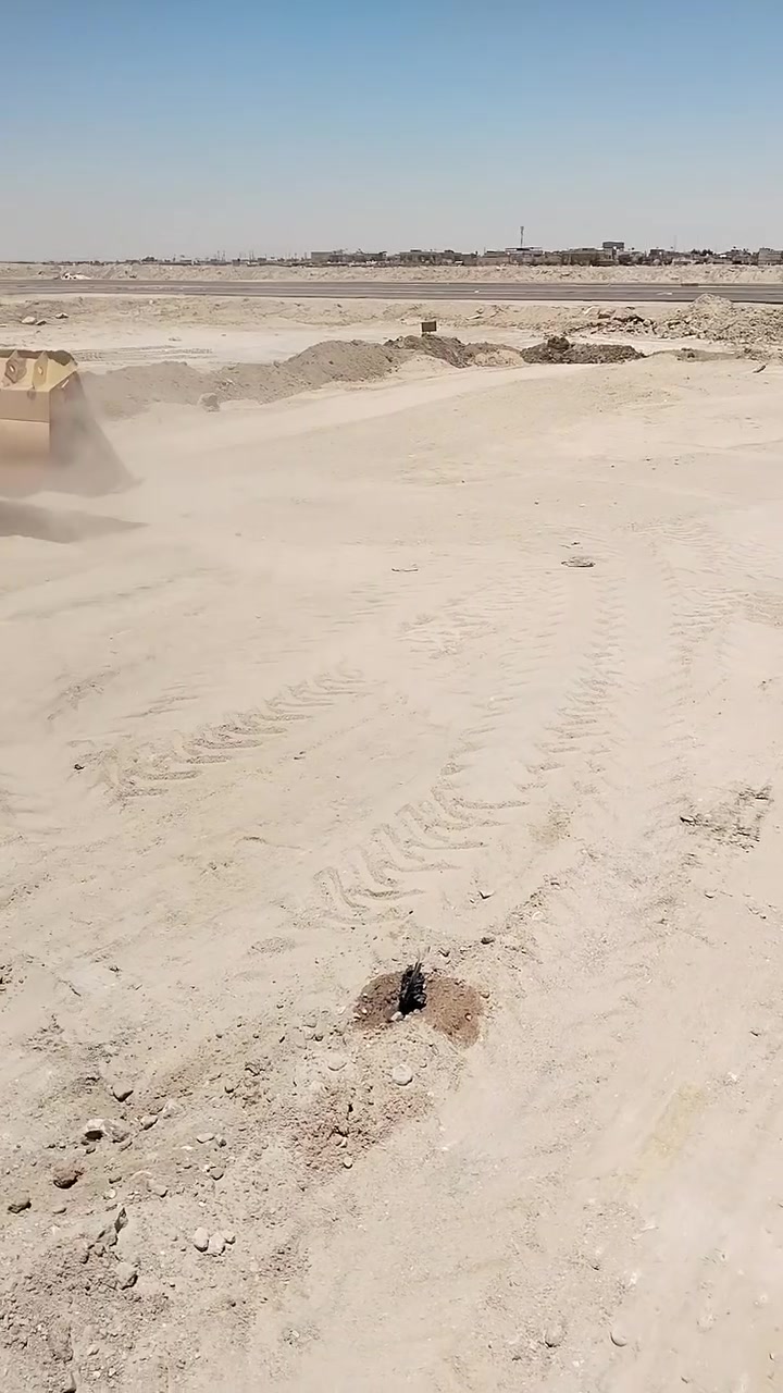 السياب • جلمود سبيس سمنت • شقل درجه اولى