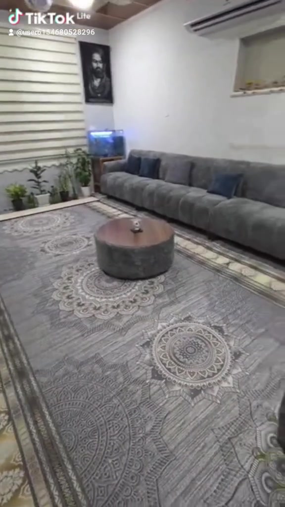 من بيت الزبون تتهنون بيه يارب
