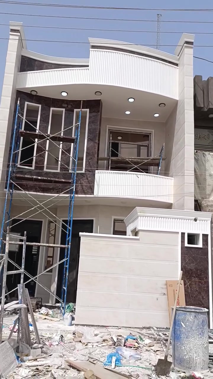 سلام عليكم مستعدون عمل كافة الواجهات ناصرية مركز  ***********

