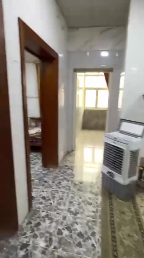 مفروشة • مولدة • الغربي الثاني