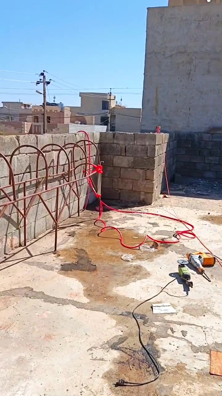 معالجة الرطوبة وتسرب الماء في الصطح والجدار 
افضل نواع المعالجة بي ضمان حقيقي 
‏‪***********‬‏

