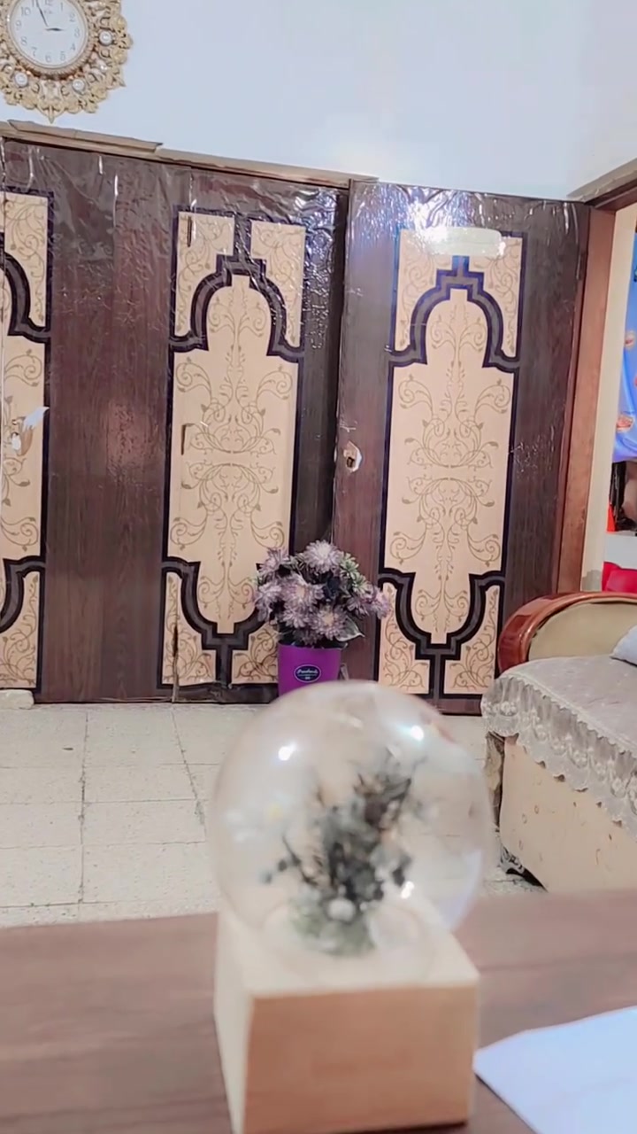🌿 فتح باب التسجيل في روضة وحضانة الملاك الصغير 🌿
يسرّنا الإعلان عن بدء التسجيل للأطفال في روضة وحضانة الملاك الصغير.
🕘 أوقات الدوام: 🔹 الشفت الصباحي: من 7:30 صباحًا إلى 12:00 ظهرًا. 🔹 الشفت المسائي: من 10:30 صباحًا إلى 3:00 عصرًا.
📍 العنوان: تقاطع الجريخي – مجاور سنتر الجريخي – مقابل بيت ورد.
📞 للاستفسار والتسجيل: الهاتف / واتساب: *********** 📱
