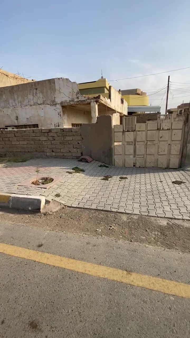 دار سكنية • ركن الحي العصري • ٣٠٠م