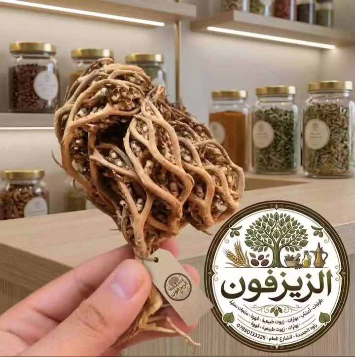 كف مريم • راوه الجديدة • توصيل سريع
