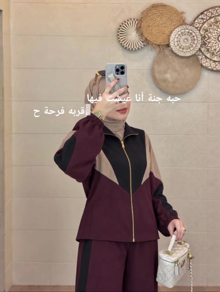 سوت قطعتين خامه دبل ايطالي تركي ماركه درجه اولى تبدأ اناقتك من هنا يتوفر بجميع القياسات والالوان للحجز والاستفسار التواصل عل الرقم الأتي ***********اهلا بكم احبتي الكرام🤍
