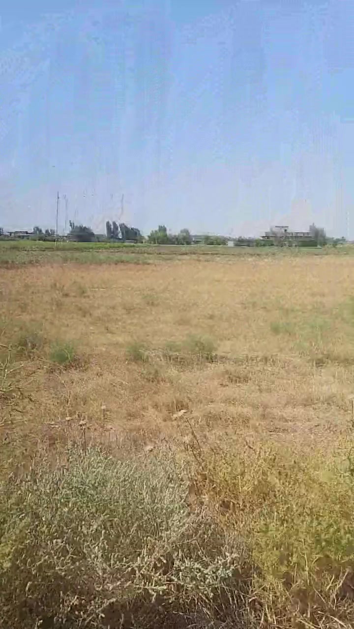 ارض لبيع مساحة دونمين اليوسفية معمل زينب يوجد ماء وكهرباء وسحب ومادرس وتبعد عن شارع 50متر.     رقم ***********
