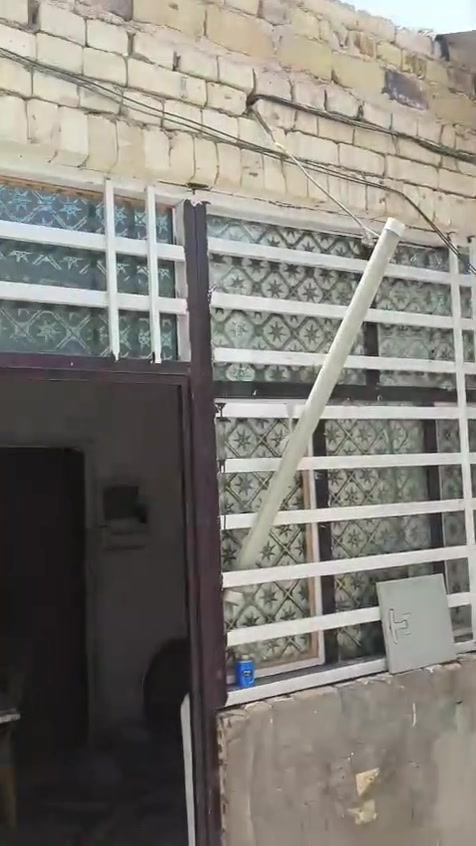 ١٠٠م • بناء بلوك • سند ٢٥