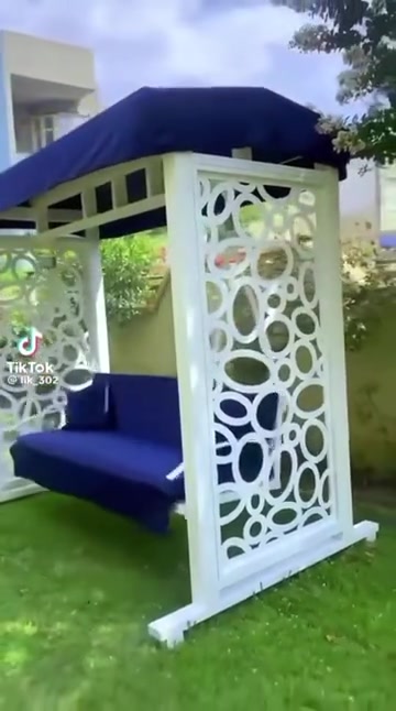 حدادة • شغل حسب الطلب • مراجيح