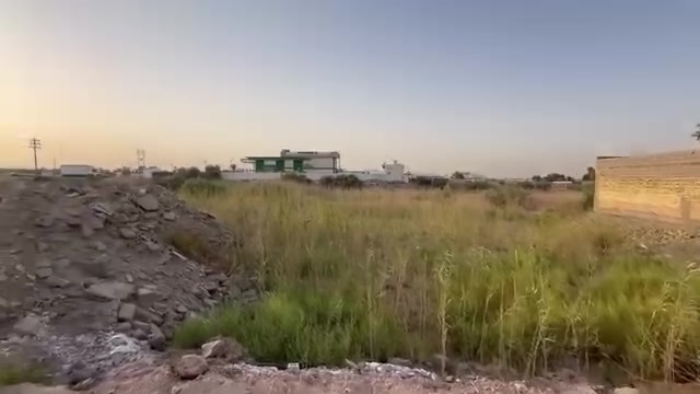 السلام عليكم
قطعه ارض للبيع مساحه 400
طابو زراعي سند 25
قرب محطه الفنديه قريبه علشارع 
للتواصل والاستفسار  
***********
