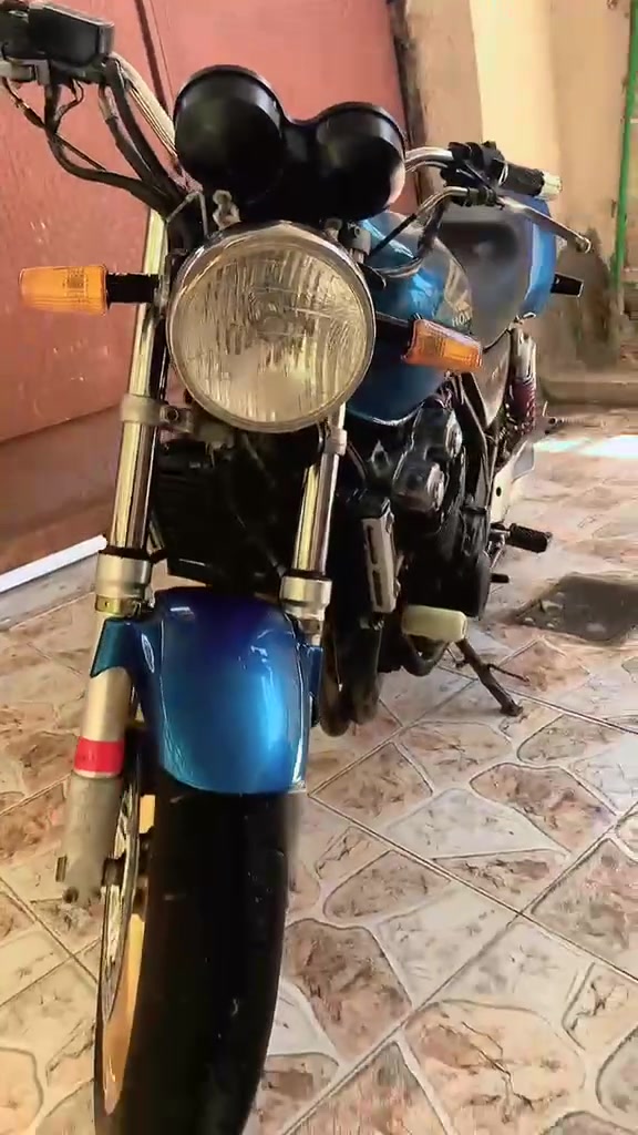 السلام عليكم
سيبي 400 البيع 16 ولف جيل ثاني هايبر كفالة شلعه تشك الكاع معدل طيراااان 180 كله كامله سويتلهه ادامه قبل سبوعين دراجه تخبل مال جناي كله شغاله ما بيه عطلات مرتبه سعر مليون و 750 بيه مجال لشراي مكانه ديالى بعقوبة رقم الهاتف للاستفسار *********** خاص موجود
