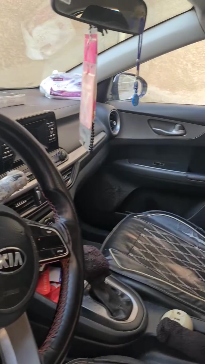 سيراتو خليجي موديل ١٩مكفوله من الصبغ والتبديل اتصل ***********
