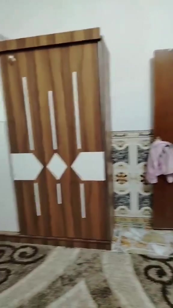 غرفه تركيه • نضيفه حيل • فلوجه حي جولان