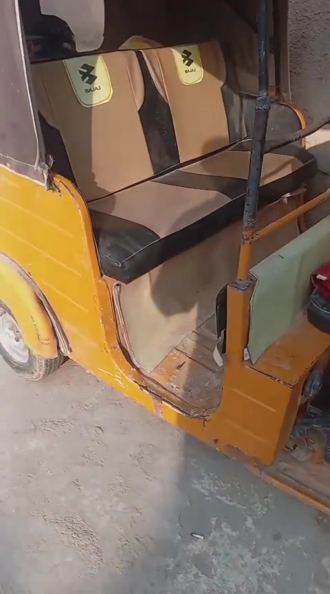 تكتك • عوزه ترتيب • كوم حديد