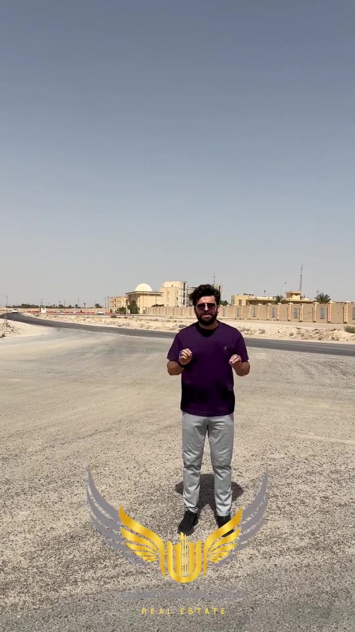 🏡 قطعة أرض للبيع في حي المهندسين على شارع 60 وقرب جامعة الأنبار

إذا تبحث عن أرض بموقع حيوي يجمع بين السكن والاستثمار، فهذا العرض يستحق المعاينة:

🔹 رقم القطعة: 60975
 🔹مساحة الارض: 247 متر
🔹 تقع على شارع بعرض 60 متراً  
📍 الموقع: حي المهندسين – قرب جامعة الأنبار

قطعة أرض بموقع مميز، مناسبة لبناء بيت العمر أو للاستثمار، وقربها من جامعة الأنبار ووقوعها على شارع واسع يمنحانها قيمة عقارية مهمة للمستقبل.

للتفاصيل أكثر:

للاتصال عبر واتساب أو الاتصال المباشر:
📞 *********** – أبو أواب

أو زورونا:

📍 موقعنا الرئيسي: الرمادي – التأميم
شارع عمر بن عبدالعزيز – مقابل مطعم حجي باسم
اللوكيشن 🔻
https://maps.google.com/?q=33.423496,43.265347

📍 الفرع الثاني «مركز المبيعات»: الرمادي – الشراع
شارع 40 – مقابل مجمع عمر الراوي 1
اللوكيشن 🔻
https://maps.google.com/?q=33.427090,43.223568

العُريضي للاستثمار العقاري… خياركم الأفضل.
