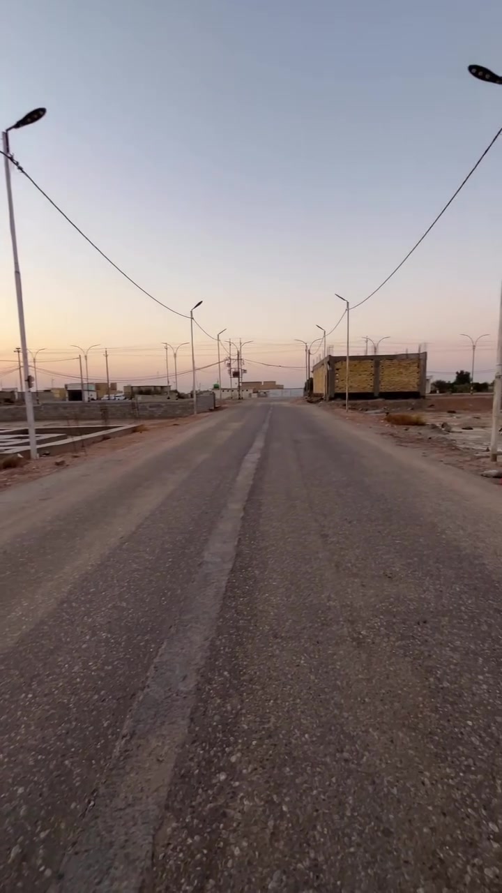 بسم الله 
للبيع قطعة أرض 200 متر 

📍 الديوانية - السنية السياحي - مجمع توحيد الثاني  
📍 مقابيل مدرسة التصافي مباشرة  
📄 السند: 25 تحويل مباشر  
✅ الخدمات: تبليط + ماء + كهرباء + مجاري  
الموقع حيوي وقريب على المدارس والخدمات  

للاستفسار: [***********]  
المعاينة بأي وقت

#السنيه #السياحي #توحيد #العفلوكي
