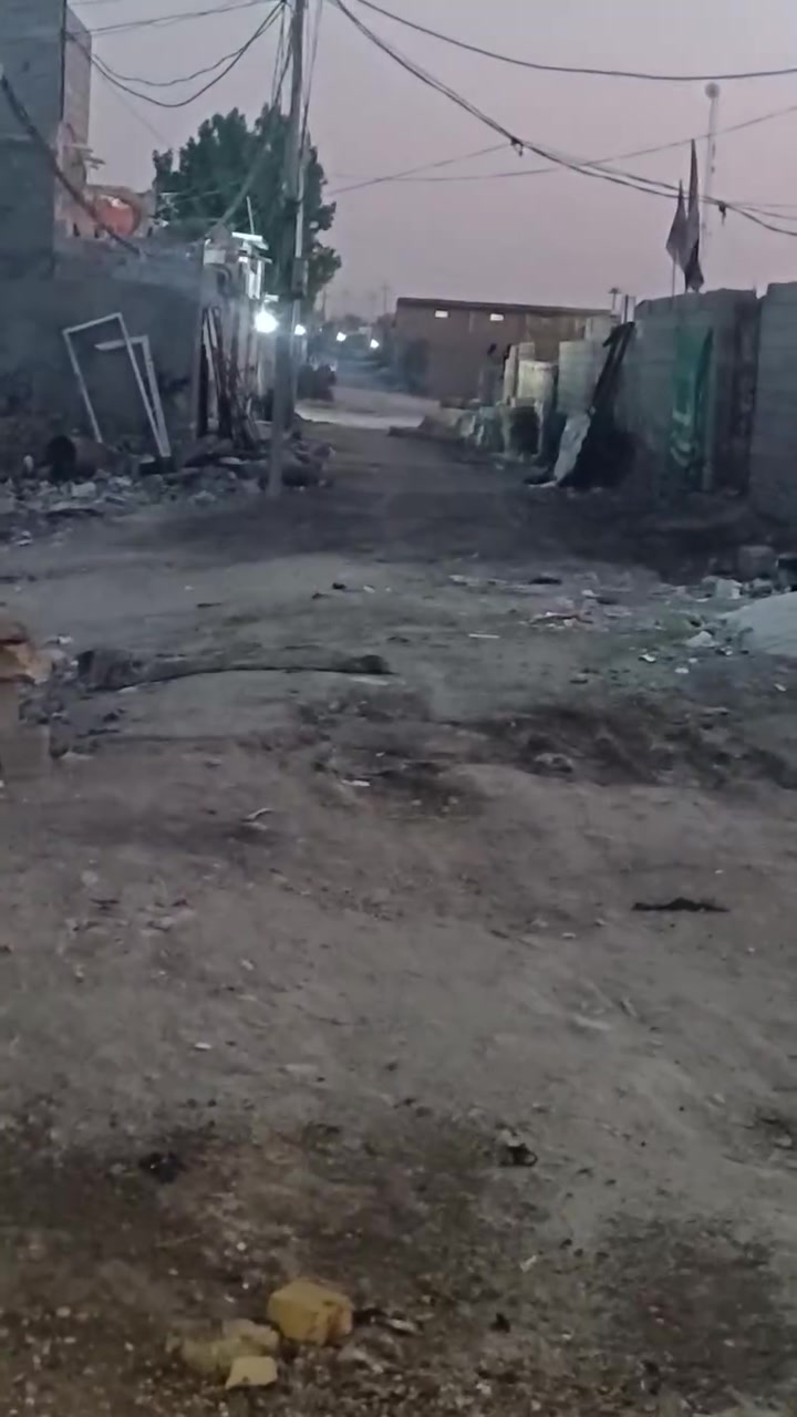 بيت زراعي • ١٠٠م • ابو صريفه