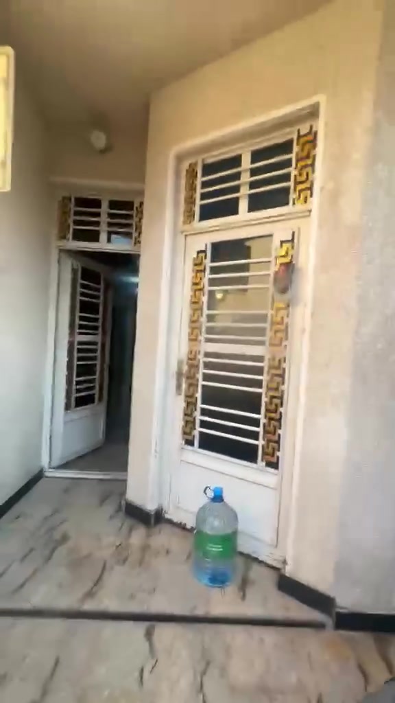 السريدات الجديده • ١٠٠م • ٣غرف