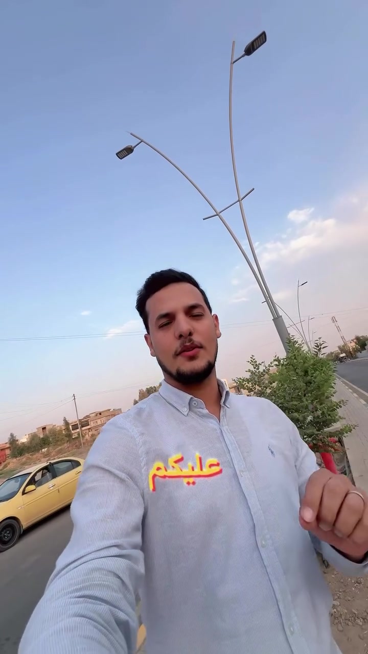 🏠 دار تجاري للبيع – الموصل / حي دوميز

📍 موقع مميز في حي دوميز
📐 المساحة: 300 متر
📏 الأبعاد: 12 × 25 متر
🏷️ فئة B1
📜 من الصاحب الشرعي مباشرة
💰 السعر مذكور داخل الفيديو

للمهتمين والاستفسار والتفاصيل 👇
📞 ***********
📞 ***********
💬 واتساب: ***********

#العيسى_للإستثمار_العقاري
#دار_تجاري #دار_للبيع #دوميز #الموصل عقارات_الموصل استثمار_عقاري
