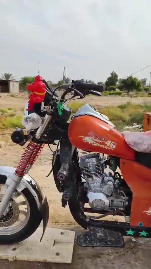 ستوته • موديل ٢٠٢٢ • بصره قرنه ثغر