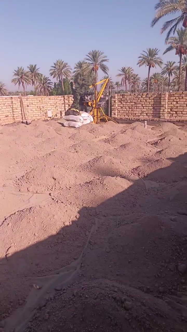 ونج تصعيد كافة مواد البناء الطابوق الرمل السمنت والتراب والفرشي والشتايكر والزميج كافة مواد البناء  ***********

