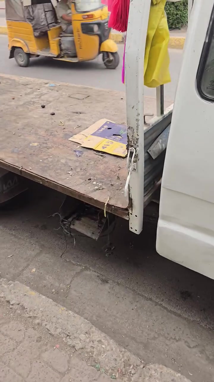كيا بنكو • فيديو المواصفات • قابلة للتفاوض