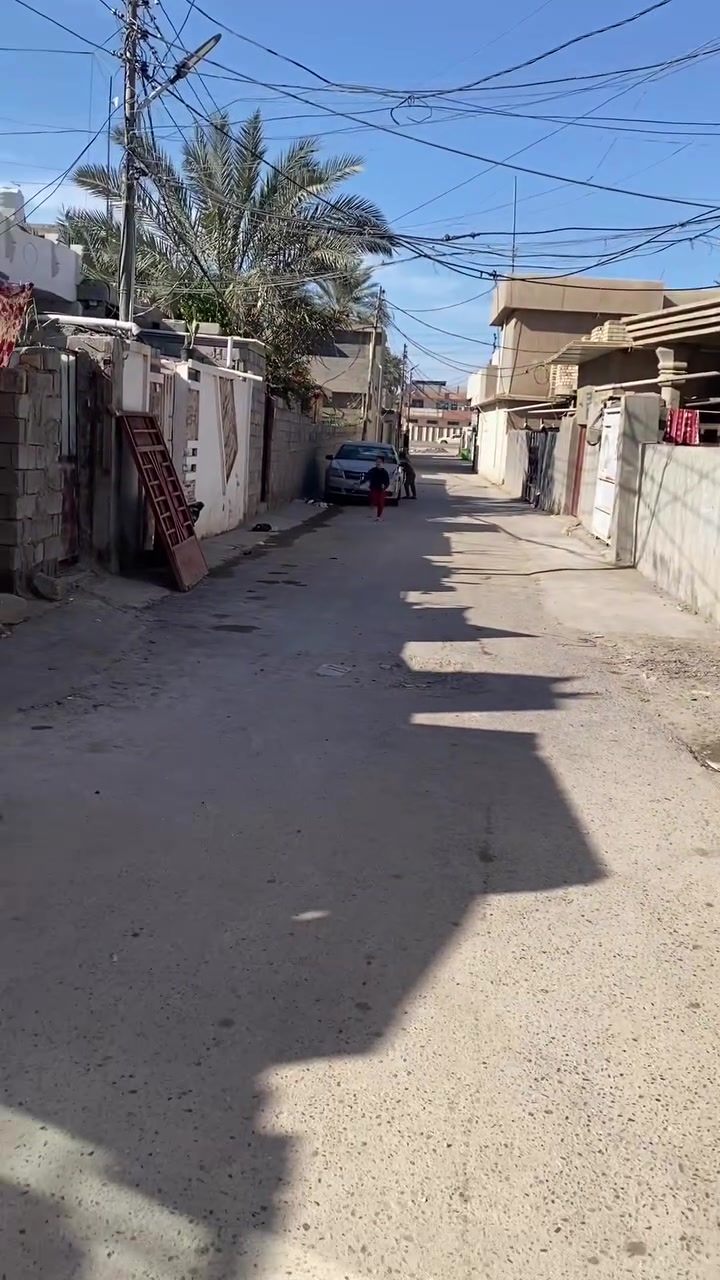 ابو غريب • ١١٢م • سند ٢٥